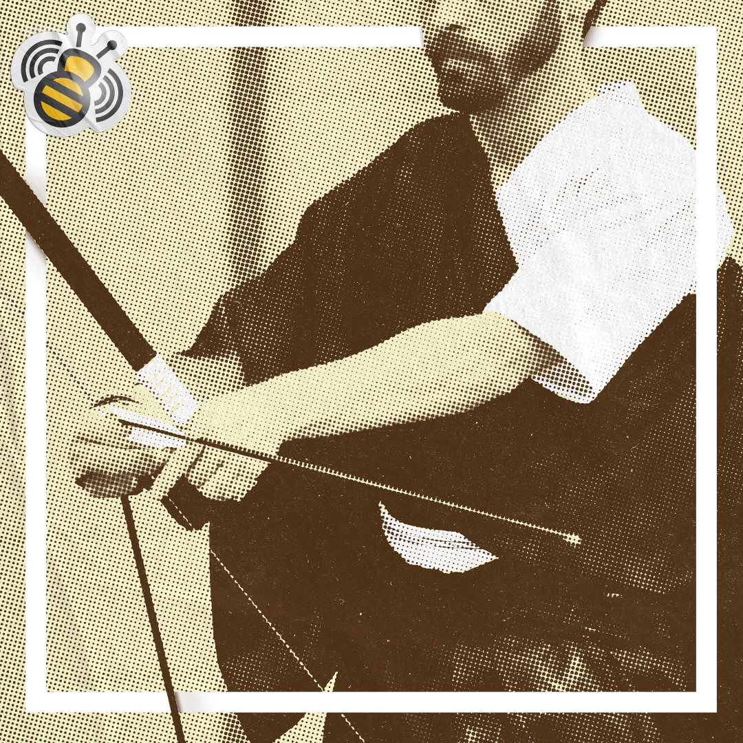 Kyudo: The way of the bow